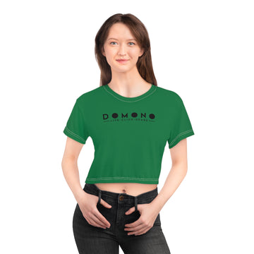 Mr. DOMONO Tee - Women