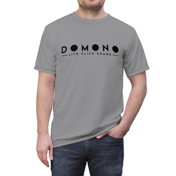 Mr. DOMONO Tee - Men