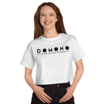 Domono Signature Tee